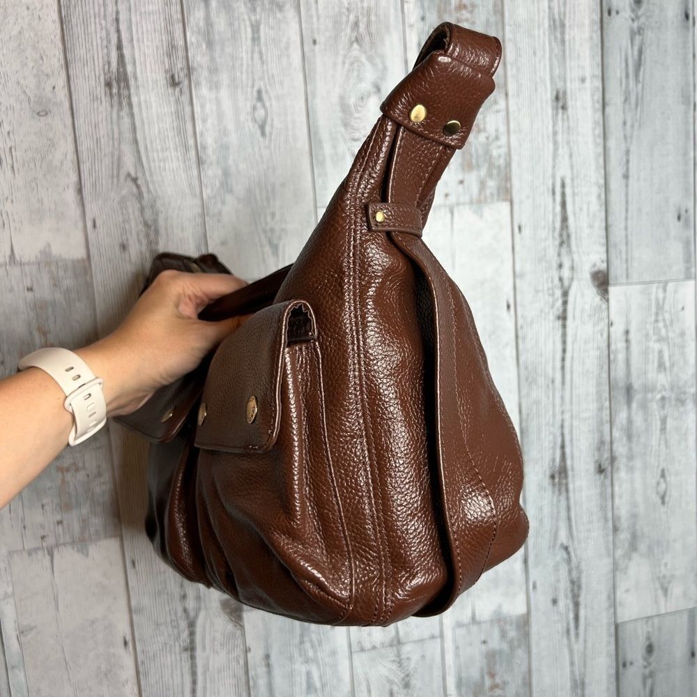 Not Rational leather bag - Picture 6 of 12